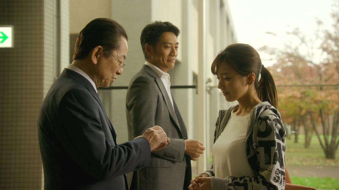 《相棒第16季》剧照