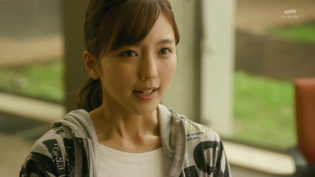 《相棒第16季》剧照