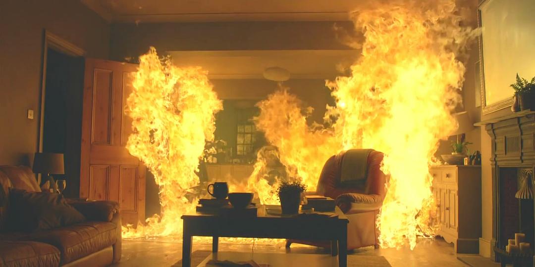 《烈阳》剧照第18张图片