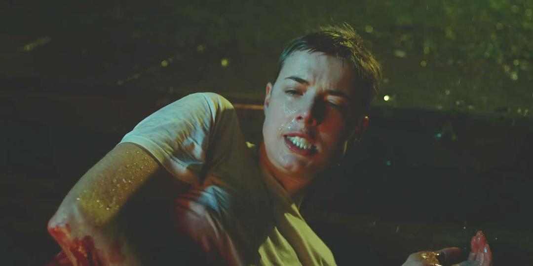 《烈阳》剧照第17张图片