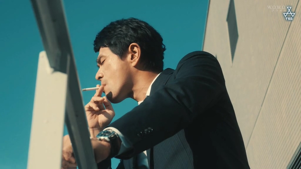 《砾石》剧照第29张图片