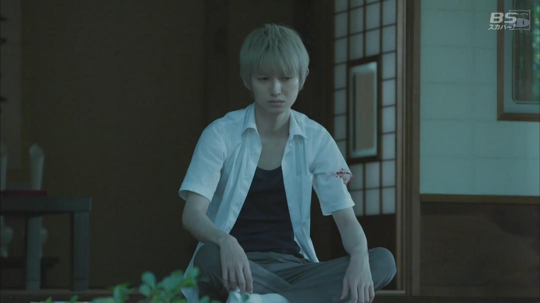 《斗牌传说第二季》剧照