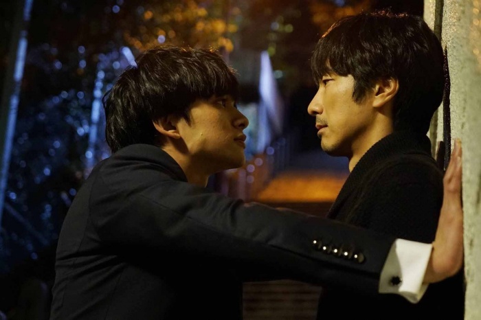 《总觉得邻家更幸福》剧照