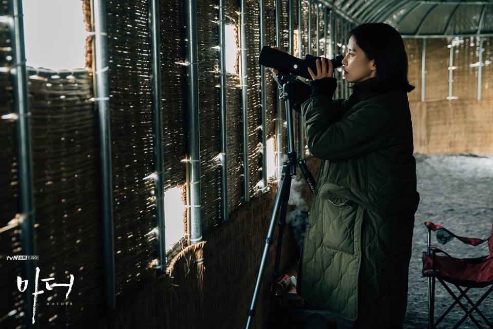 《母亲》剧照第26张图片