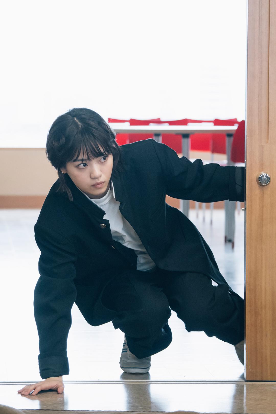 《电影少女2018》剧照