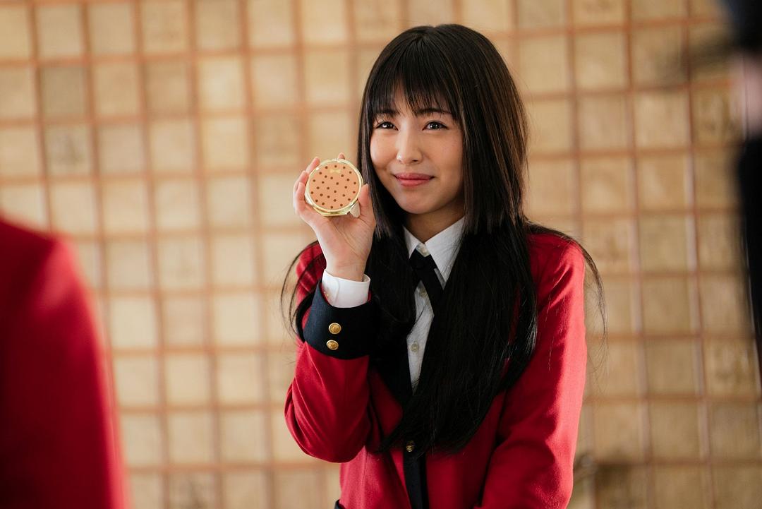 《狂赌之渊第一季》剧照