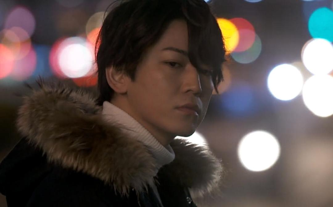 《FINALCUT》剧照第60张图片