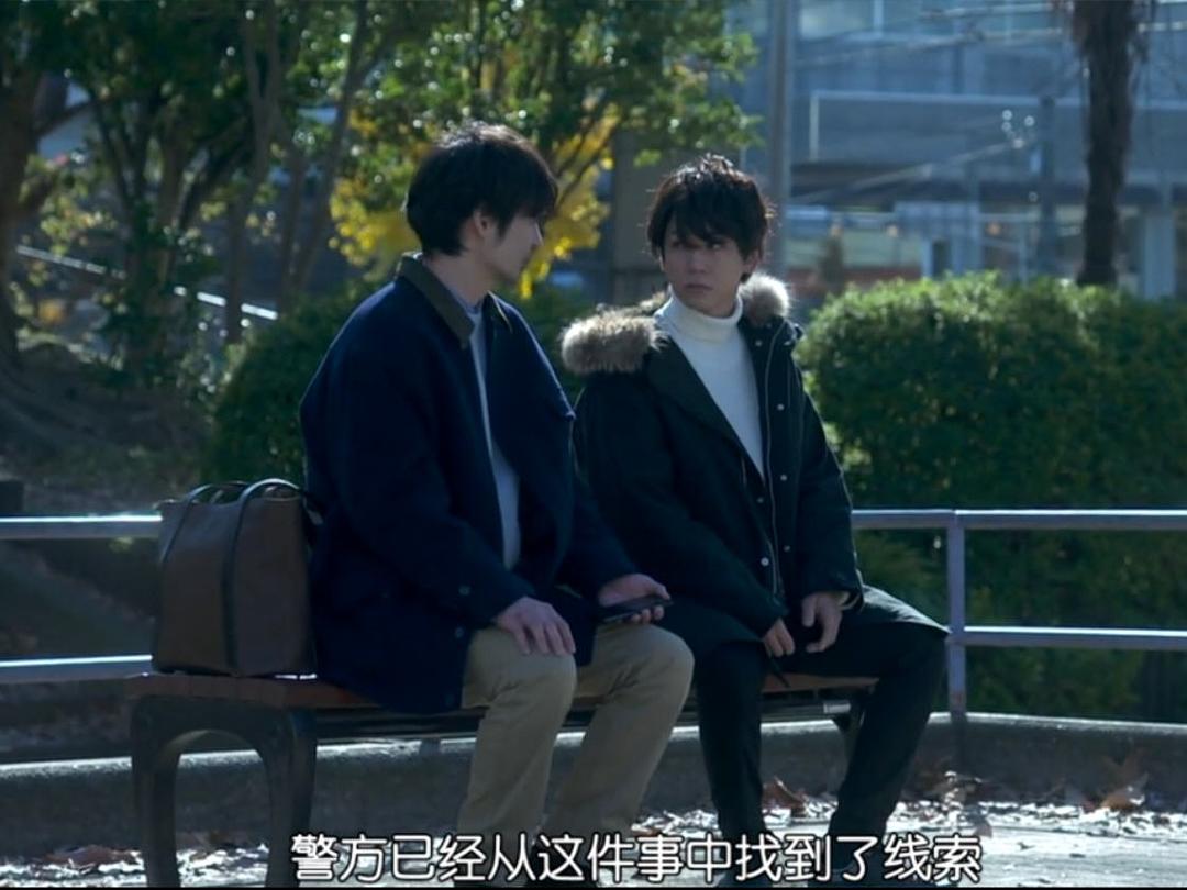 《FINALCUT》剧照第51张图片