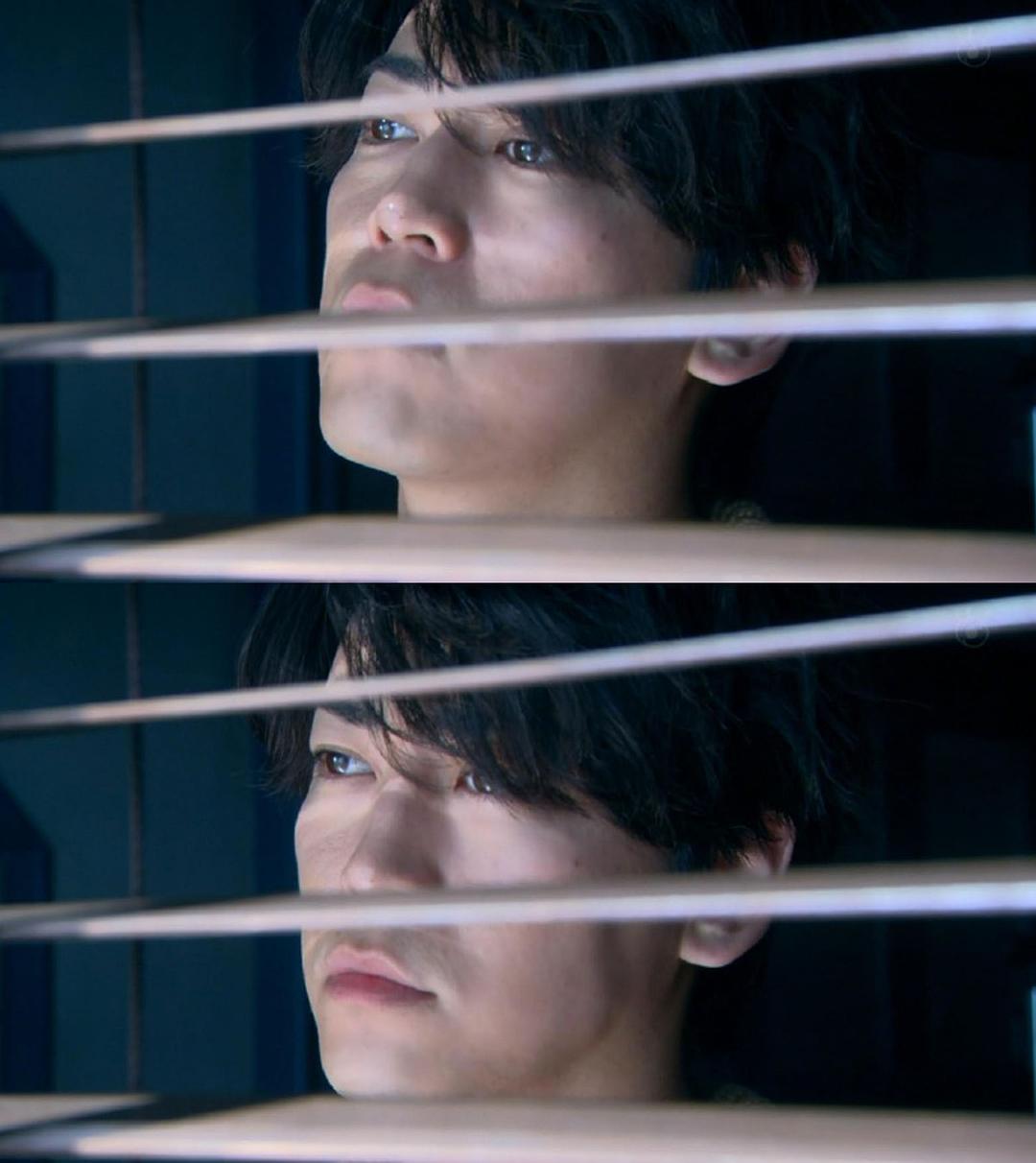 《FINALCUT》剧照第47张图片