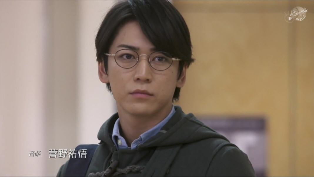 《FINALCUT》剧照