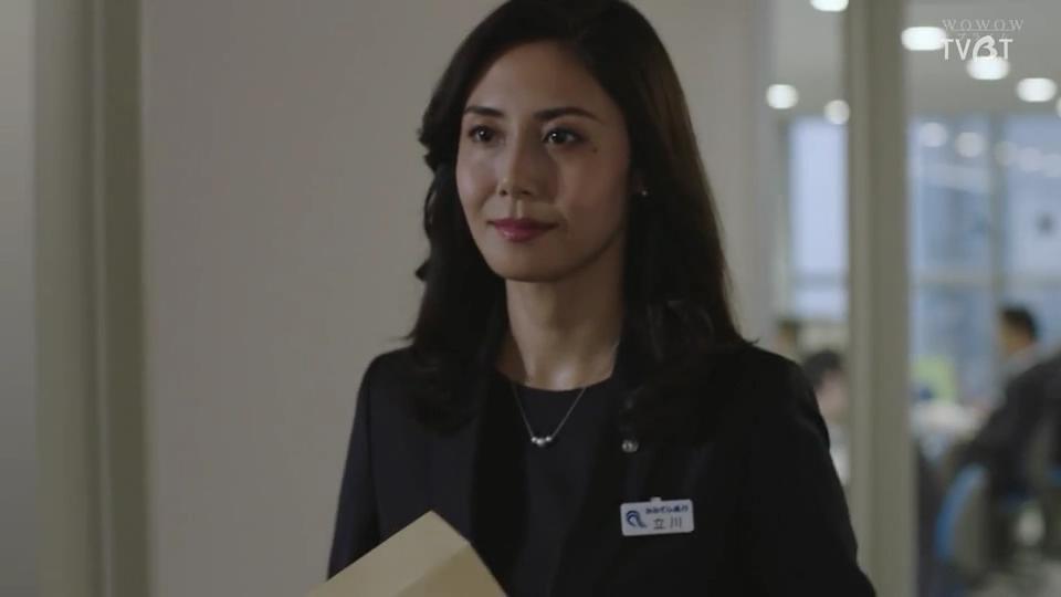 《监查役野崎修平》剧照