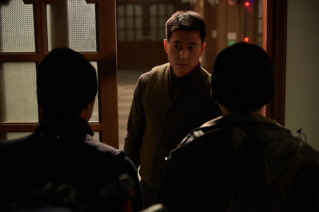 《铁雨》海报第41张图片