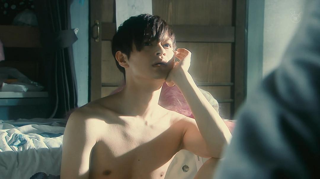 《海月姬》剧照第48张图片