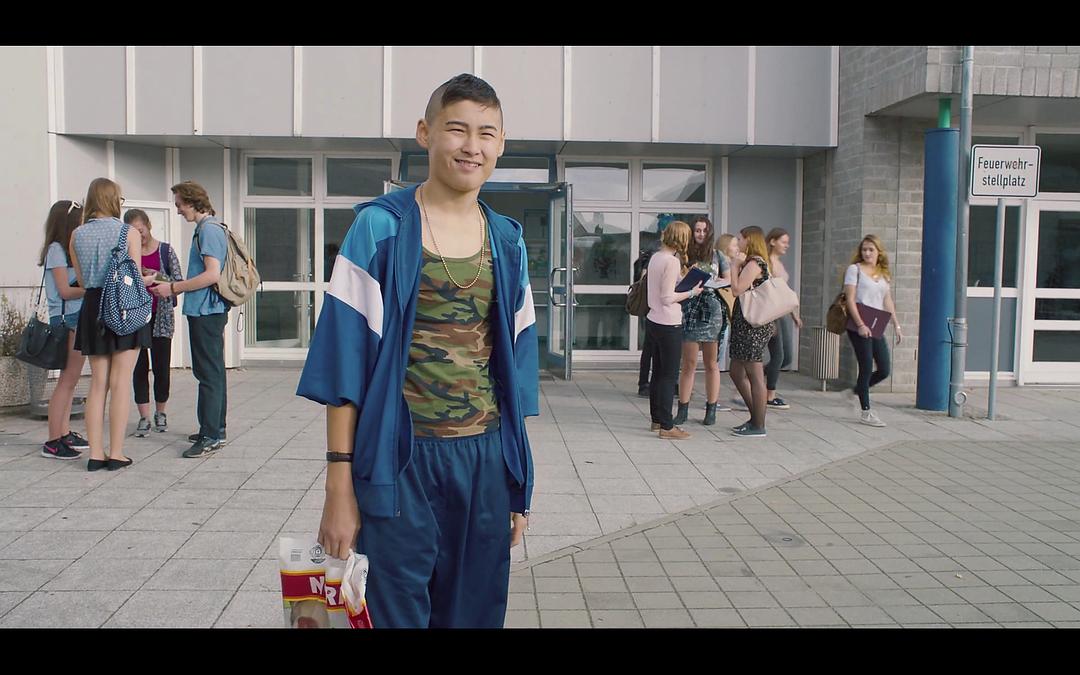 《契克》海报第60张图片