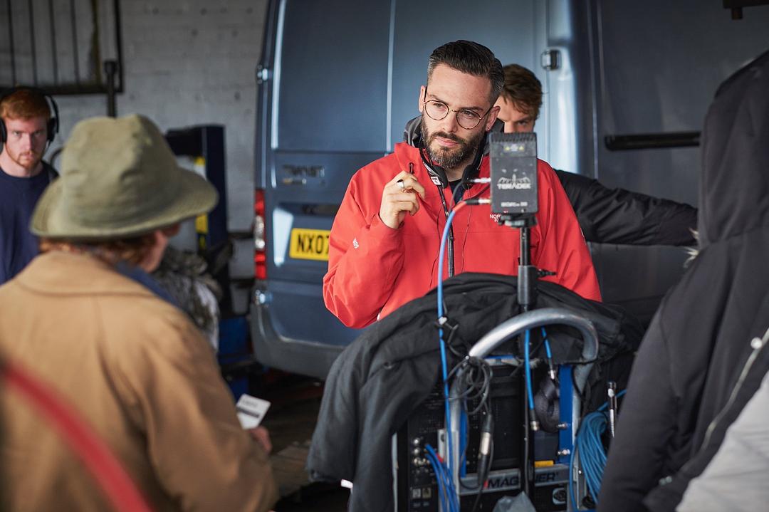 《探长薇拉第八季》海报