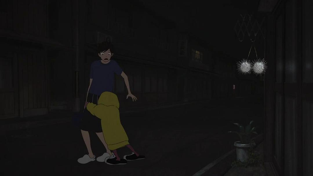 《宣告黎明的露之歌》剧照第50张图片