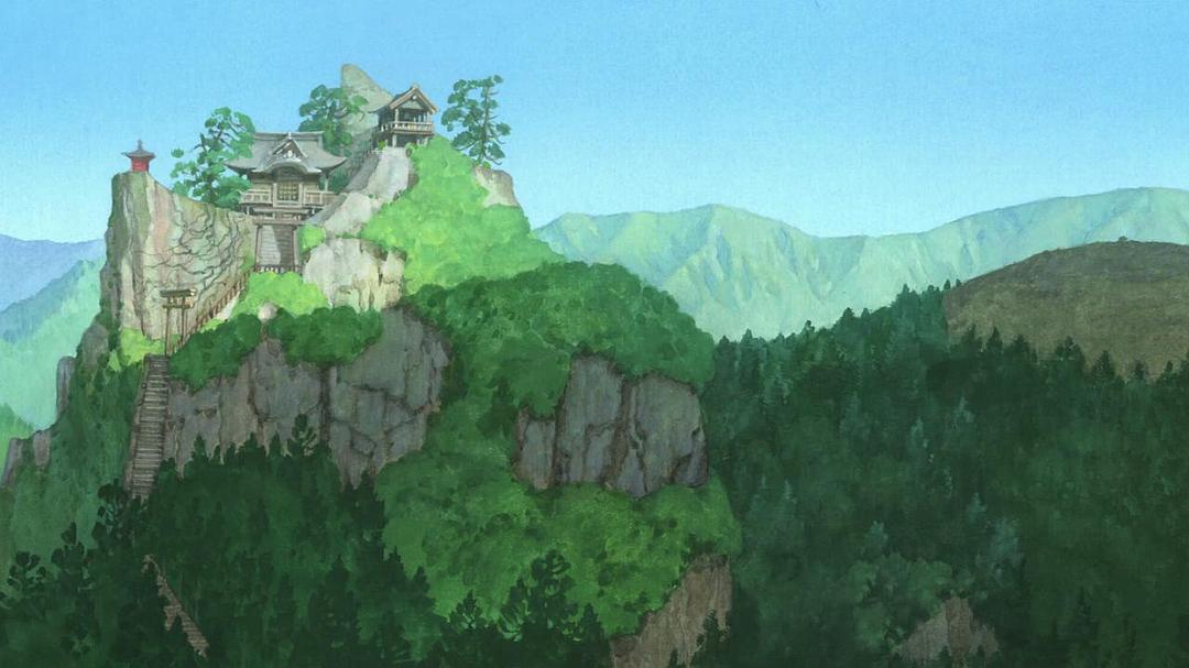 《宣告黎明的露之歌》剧照第49张图片