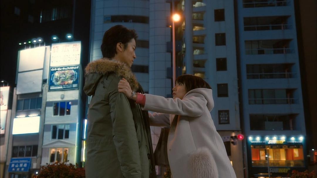 《你已藏在我心底》剧照第15张图片