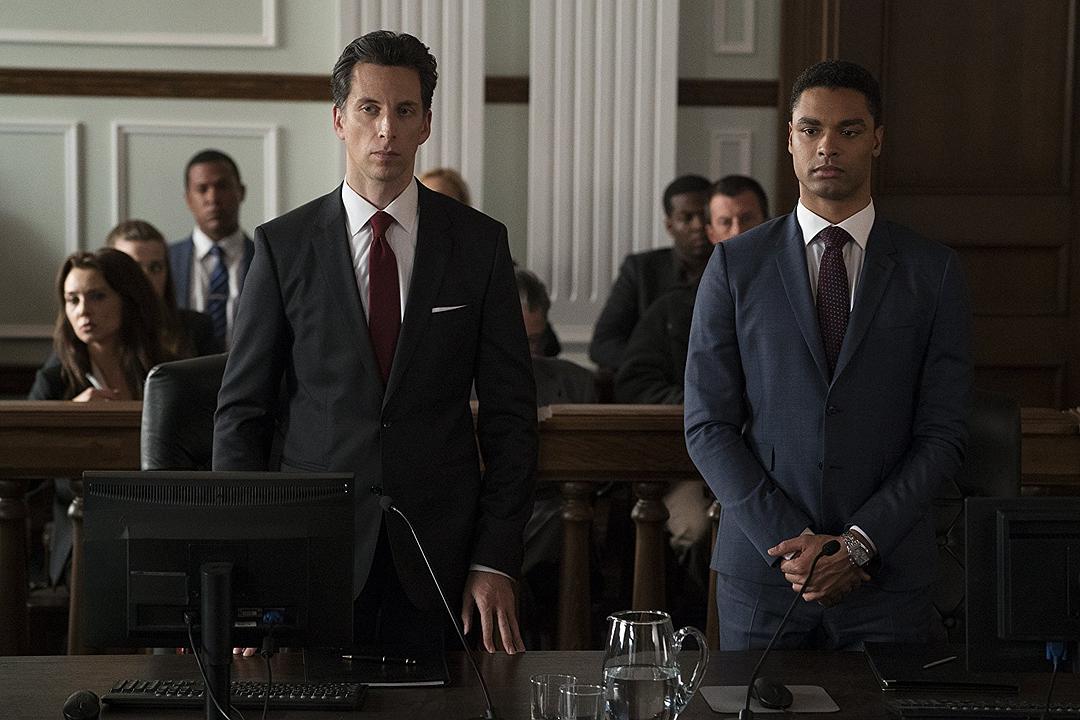 《护法为民第一季》剧照第27张图片