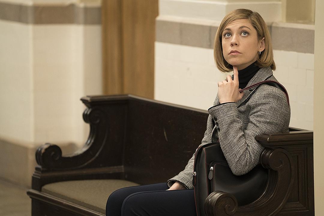 《护法为民第一季》剧照第22张图片