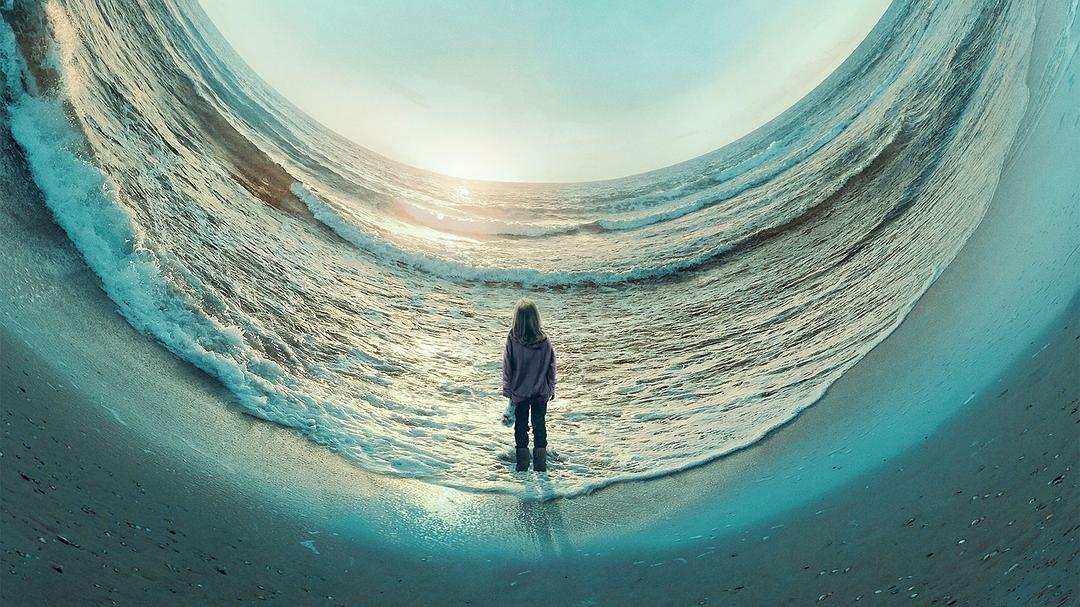 《交叉世界》剧照