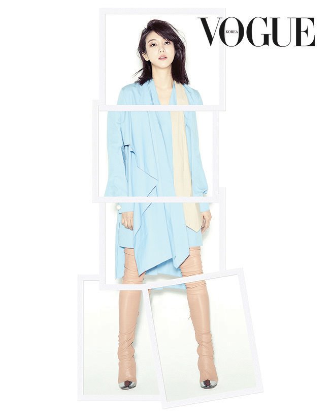 《小神的孩子们》剧照第11张图片