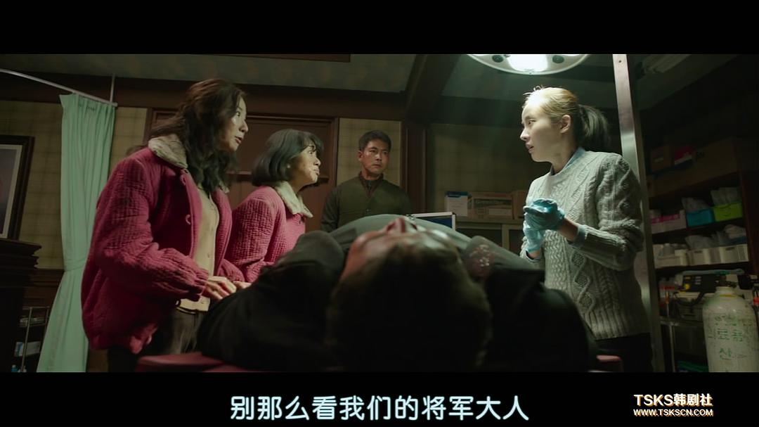 《铁雨》海报第60张图片