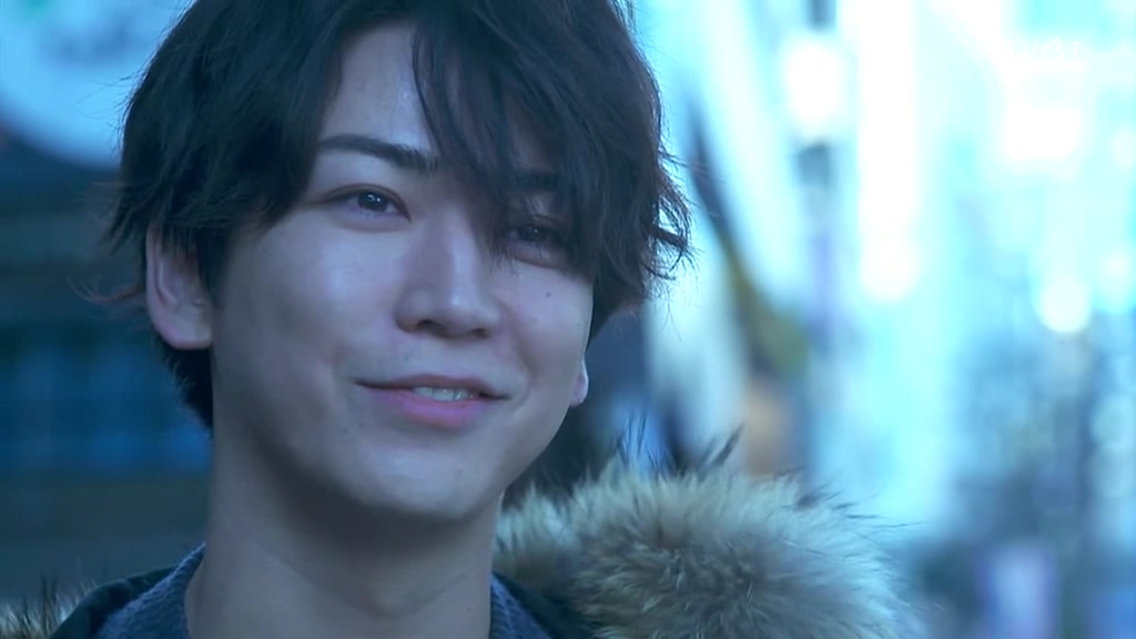 《FINALCUT》剧照第12张图片