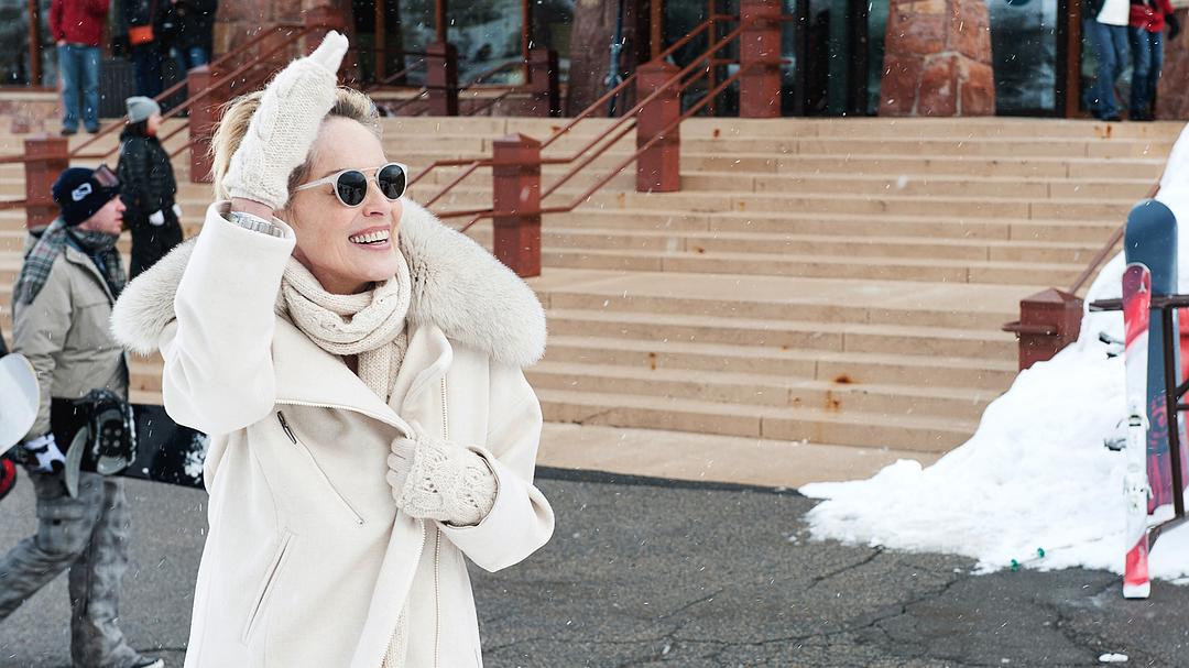 《马赛克》海报第4张图片