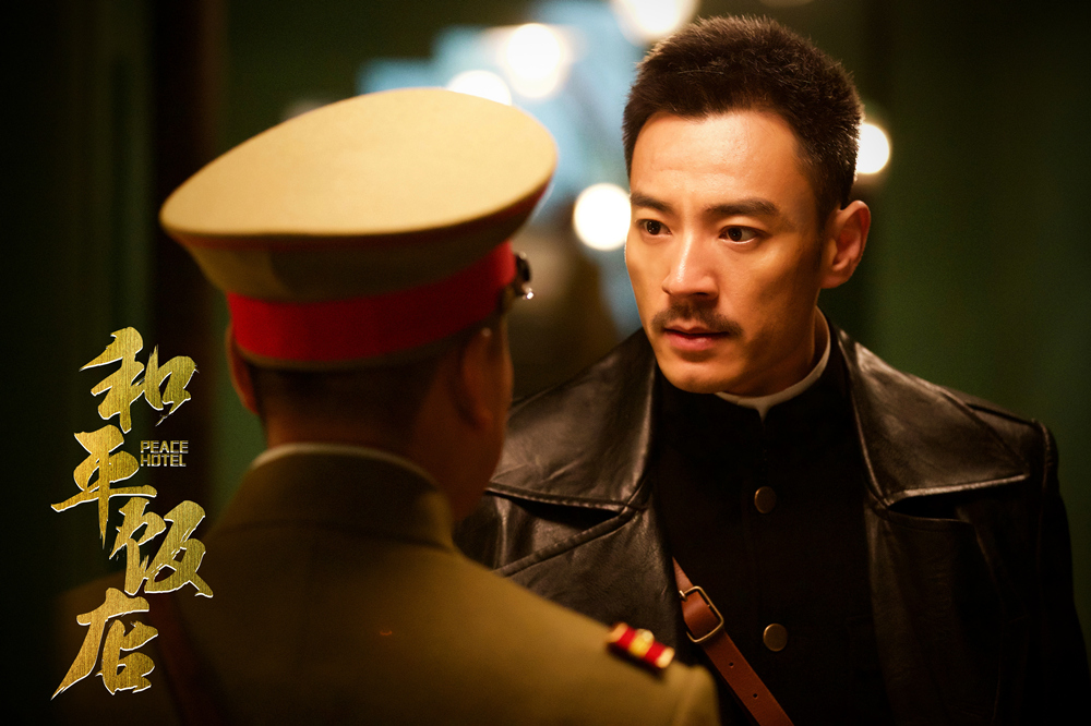 李光洁愤怒质问