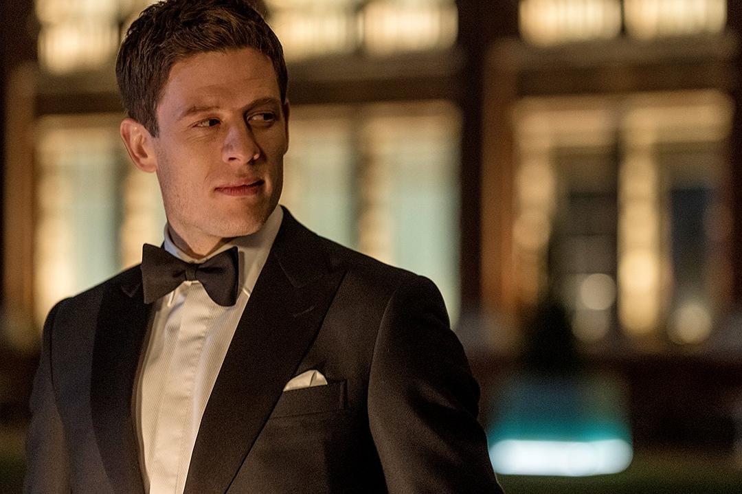 《戈德曼家族第一季》剧照