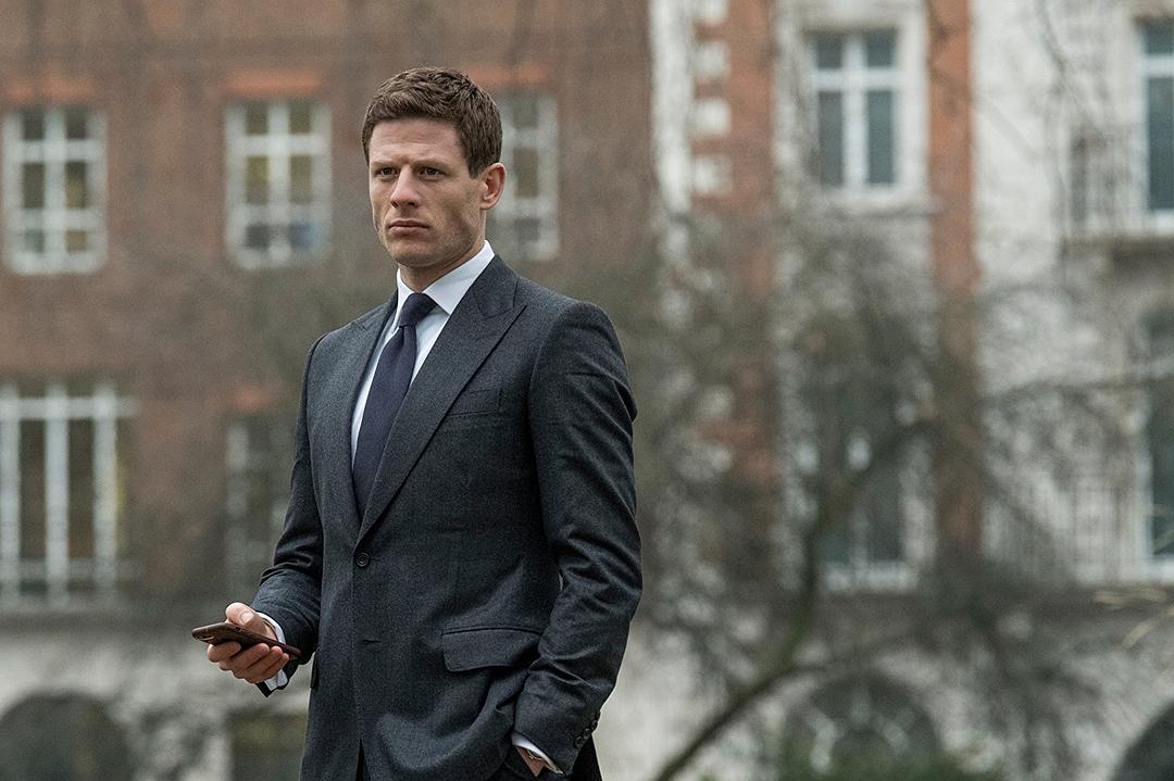 《戈德曼家族第一季》剧照