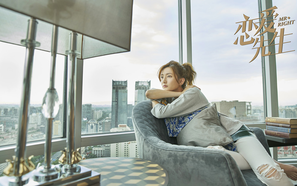 江疏影情路坎坷