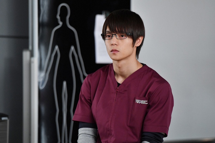 《非自然死亡》剧照第34张图片