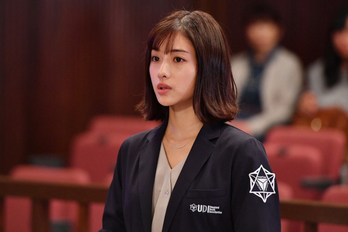 《非自然死亡》剧照第20张图片