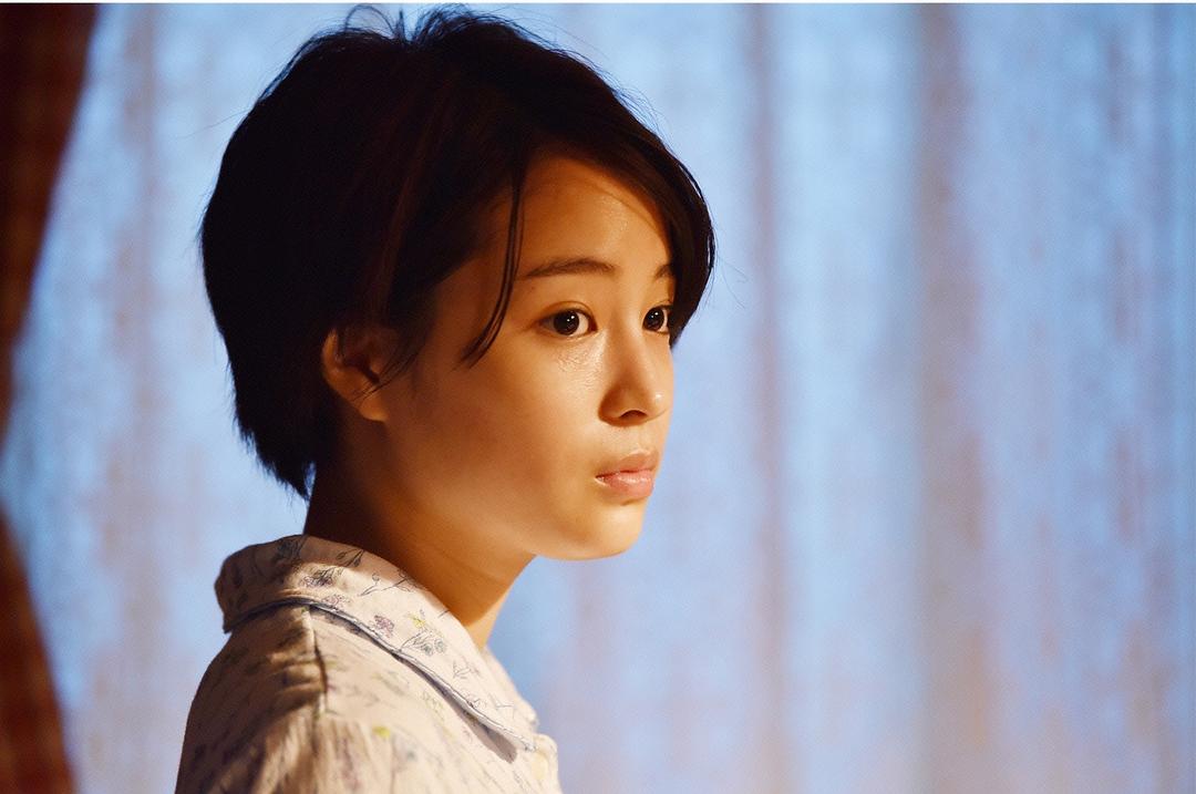 《anone》剧照第29张图片