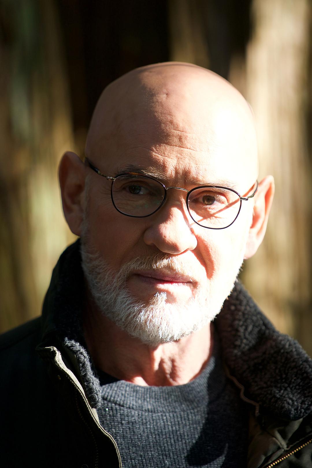 《X档案第十一季》剧照