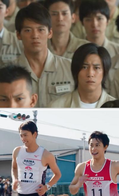 《陆王》海报第14张图片