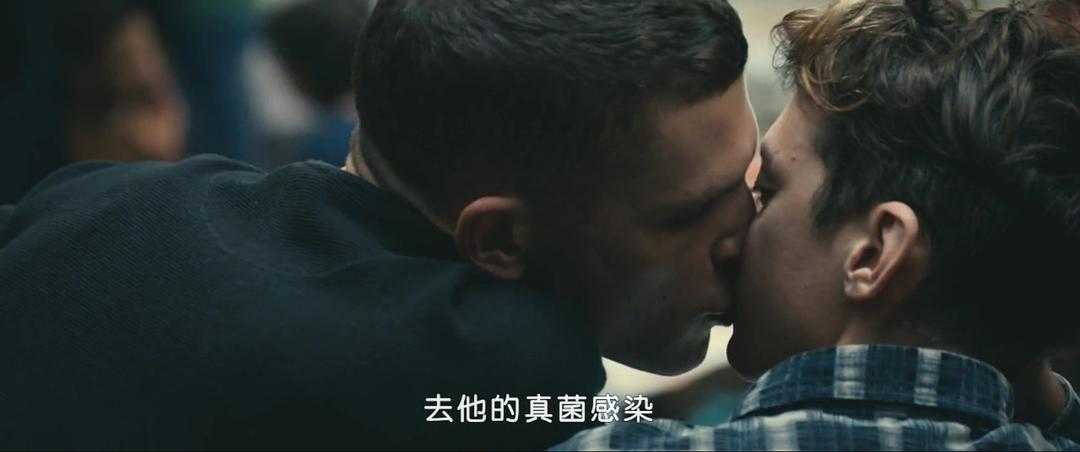 《每分钟120击》海报第25张图片