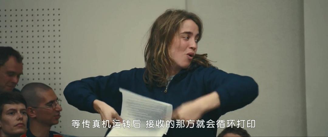 《每分钟120击》海报第44张图片