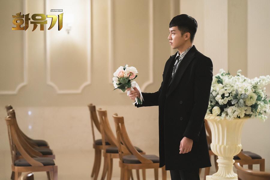 《花游记》剧照第56张图片