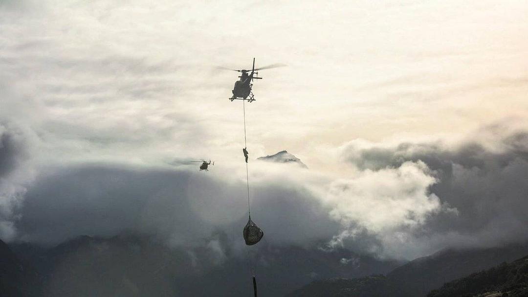 《碟中谍6：全面瓦解》剧照第23张图片