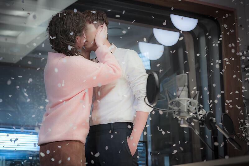 《广播罗曼史》剧照第43张图片