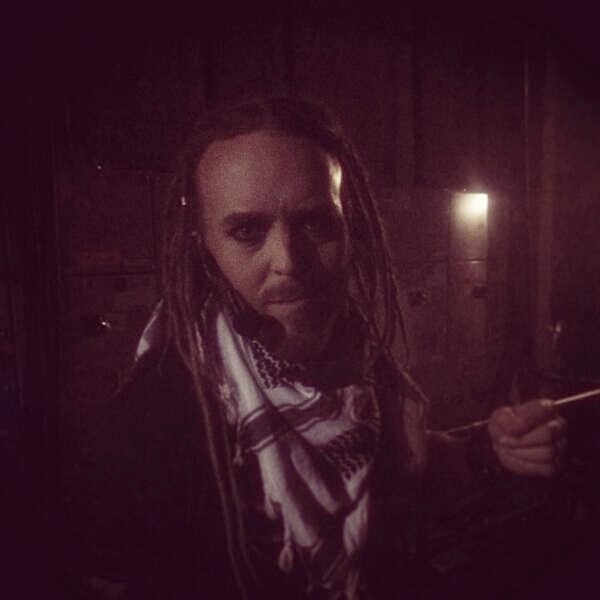 《耶稣基督万世巨星》海报第44张图片