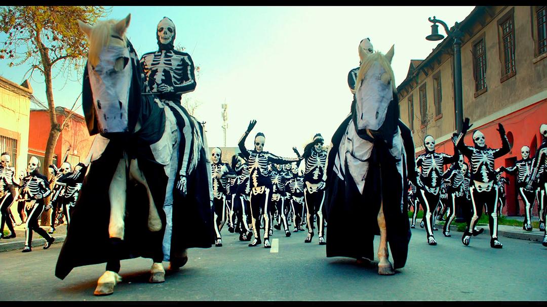 《诗无尽头》海报第54张图片