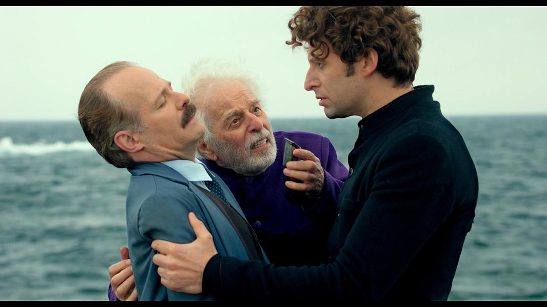 《诗无尽头》海报第52张图片