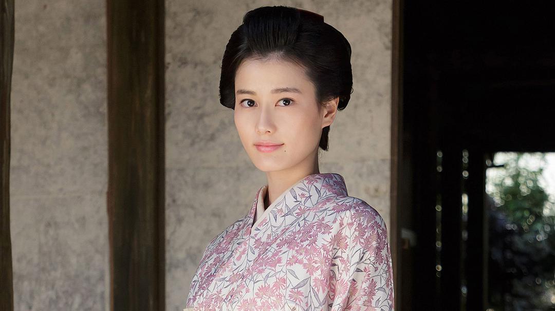 《西乡殿》剧照