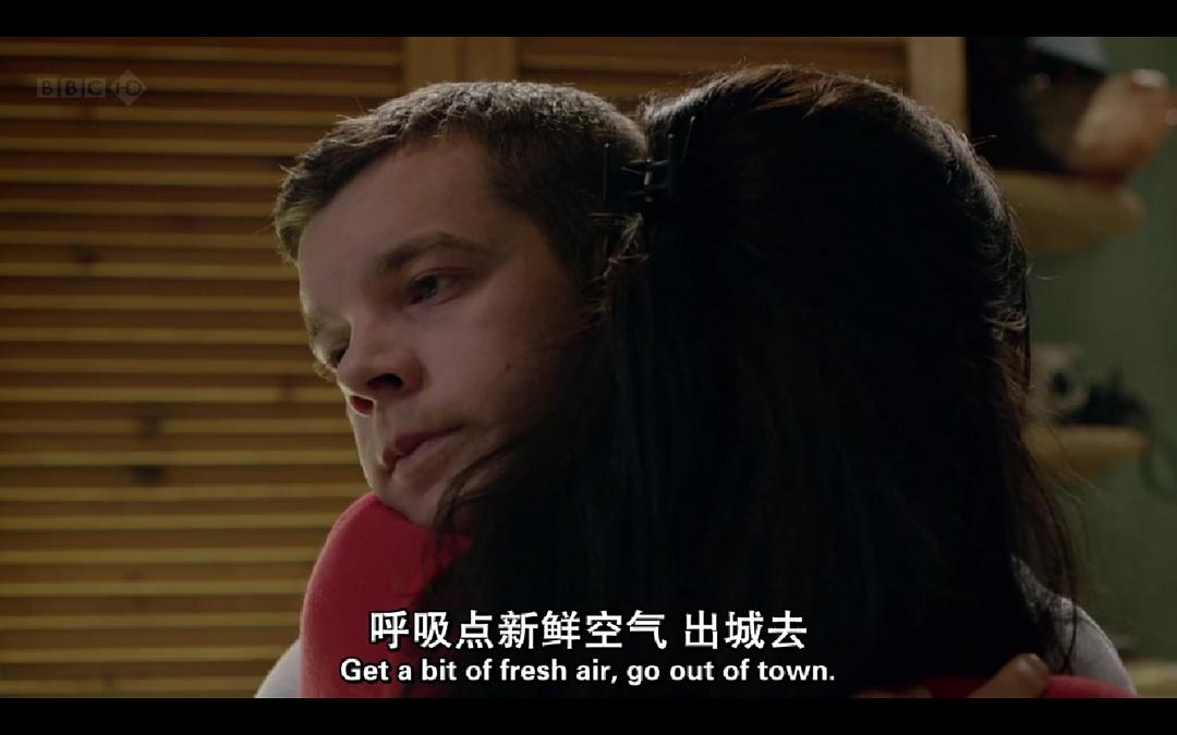 《他和她第二季》剧照第25张图片