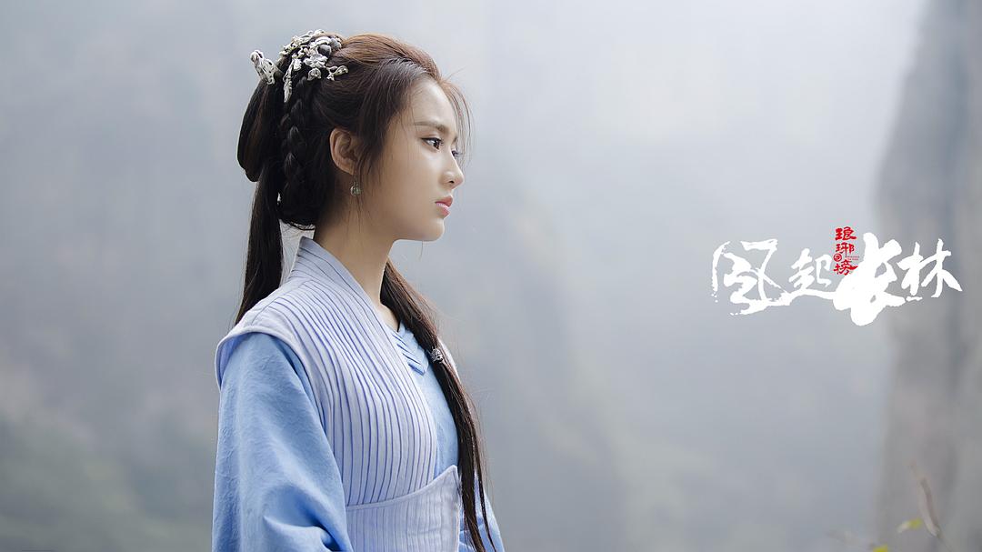 《琅琊榜之风起长林》海报第38张图片