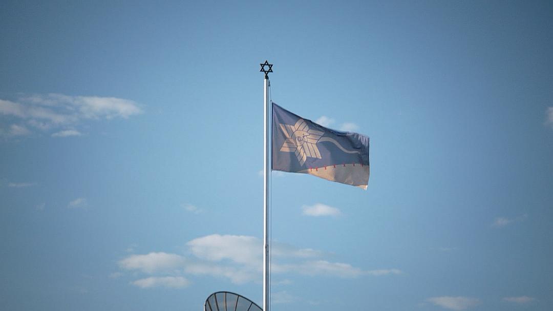 《韦科惨案》剧照第54张图片